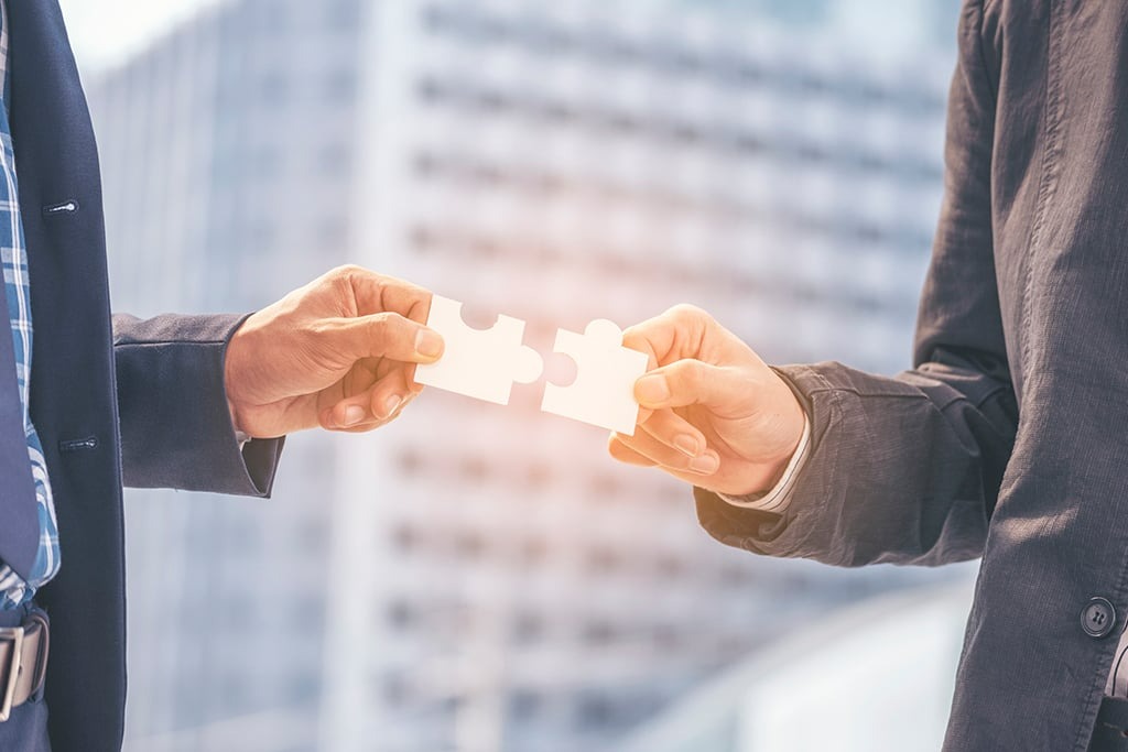 4. Identificar a los interesados