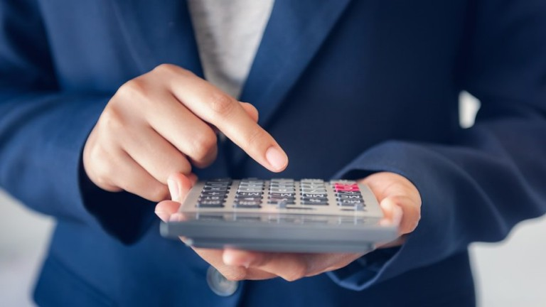 9.3. Determinar el presupuesto